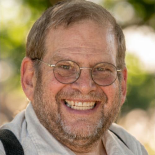 Peter F., Opus Eternal client — His autobiography at 60